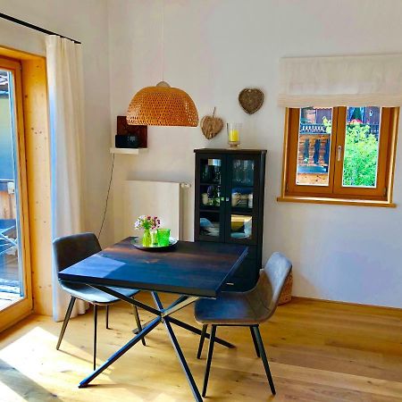 Ferienwohnung Springer Schliersee Kültér fotó