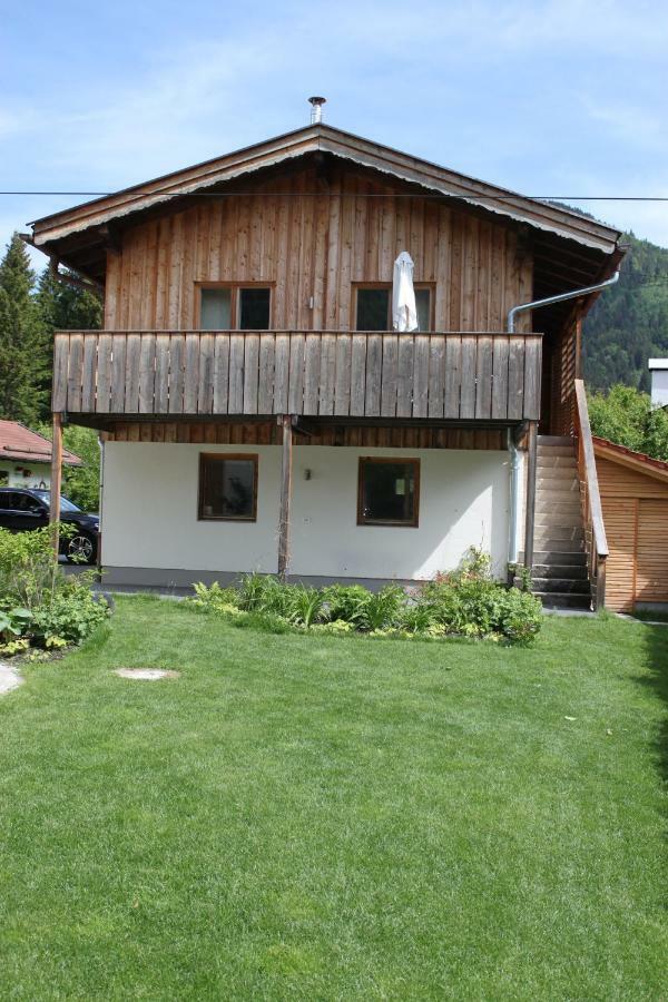 Ferienwohnung Springer Schliersee Kültér fotó