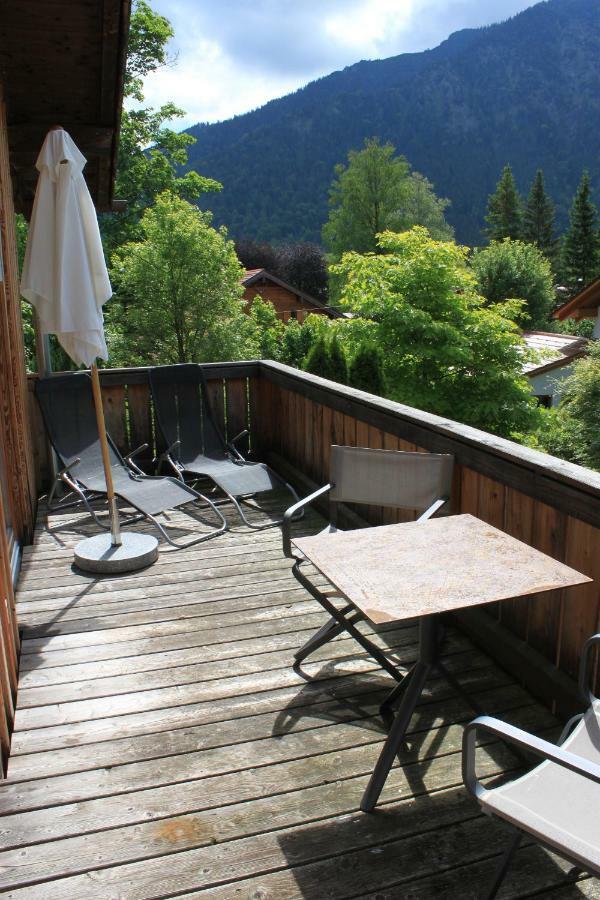 Ferienwohnung Springer Schliersee Kültér fotó