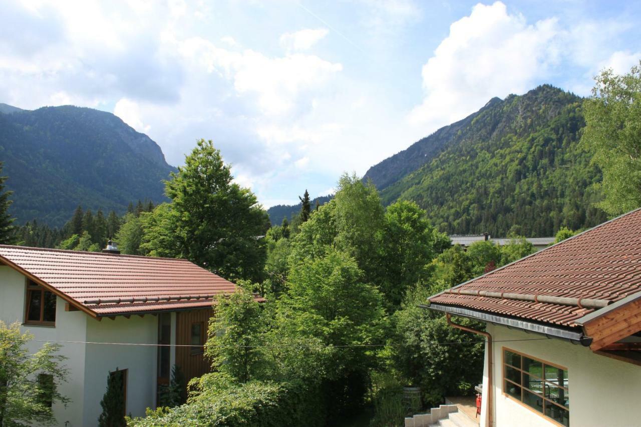 Ferienwohnung Springer Schliersee Kültér fotó