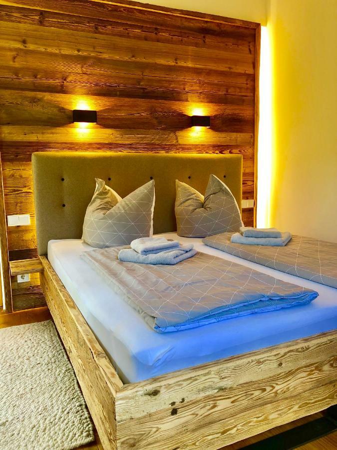 Ferienwohnung Springer Schliersee Kültér fotó