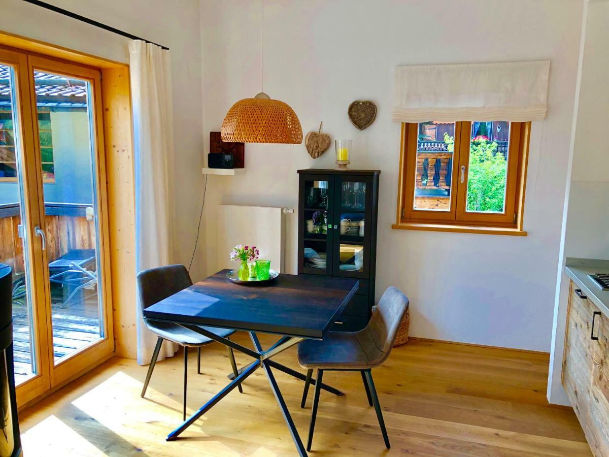 Ferienwohnung Springer Schliersee Kültér fotó