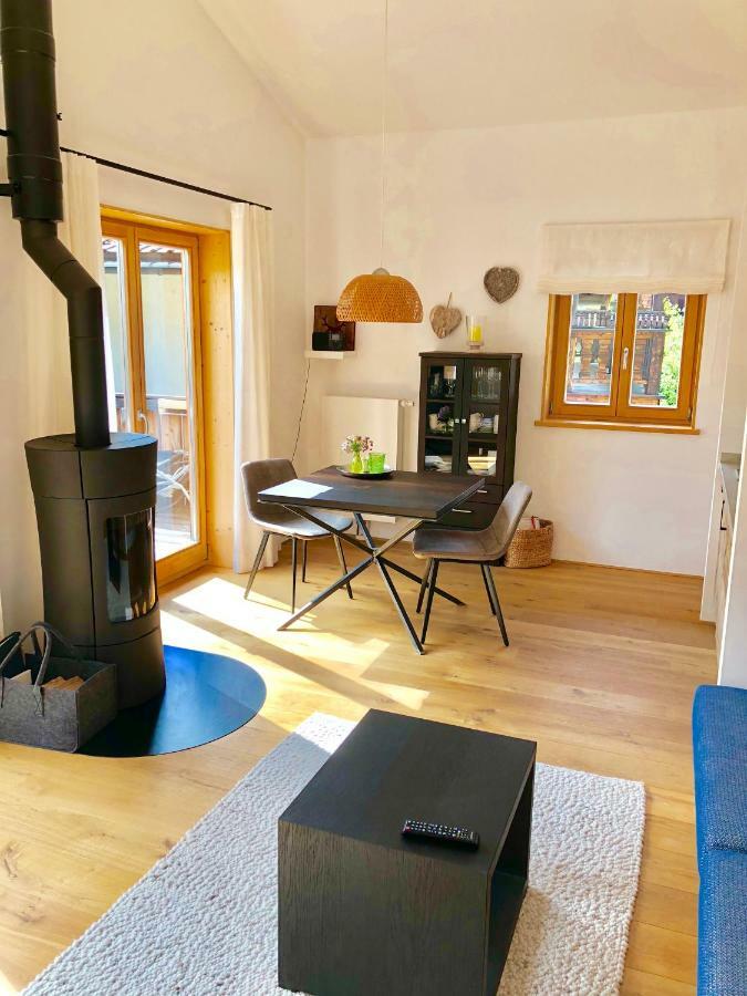 Ferienwohnung Springer Schliersee Kültér fotó