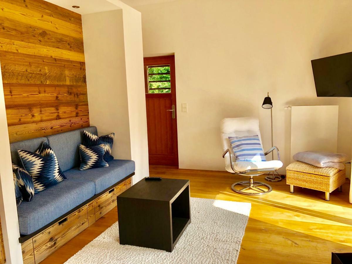 Ferienwohnung Springer Schliersee Kültér fotó